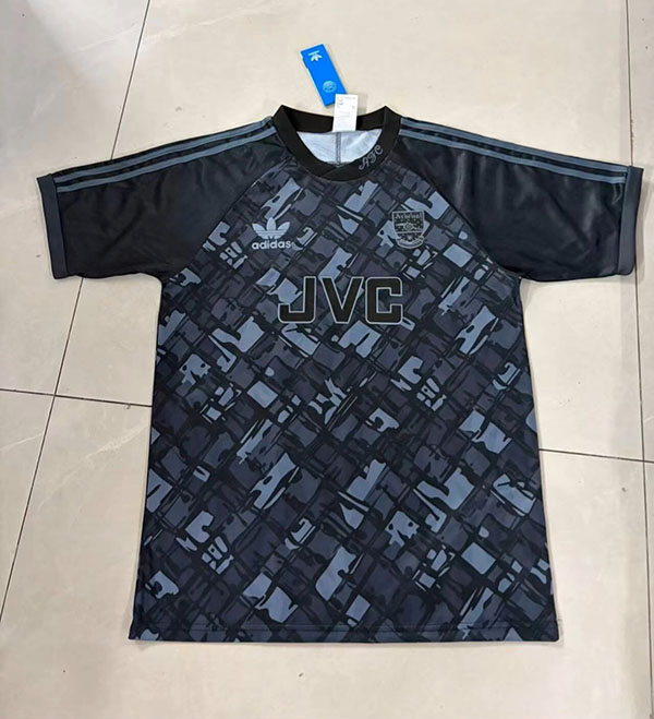 AAA Quality Arsenal 90/92 Special Iconic Soccer Jersey